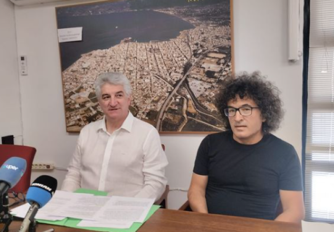 &quot;Ψηφίσαμε όχι στην κατασπατάληση των χρημάτων των δημοτών